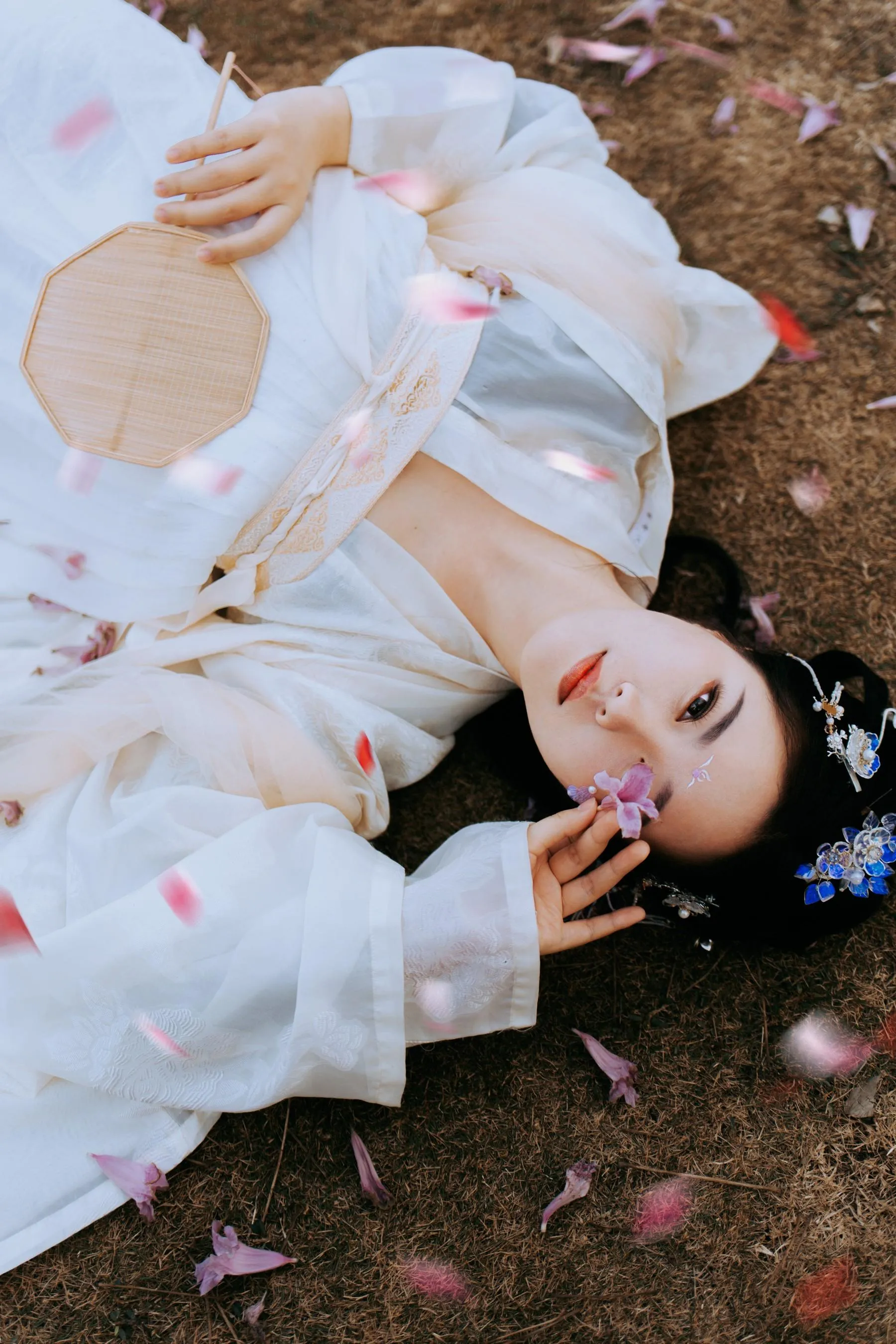 [YITUYU艺图语]2021.09.04 遇芳记 苹果大人 [26P]插图4
